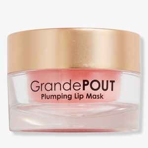 Grande Pout Plumping Lip Mask New on Box Full Size